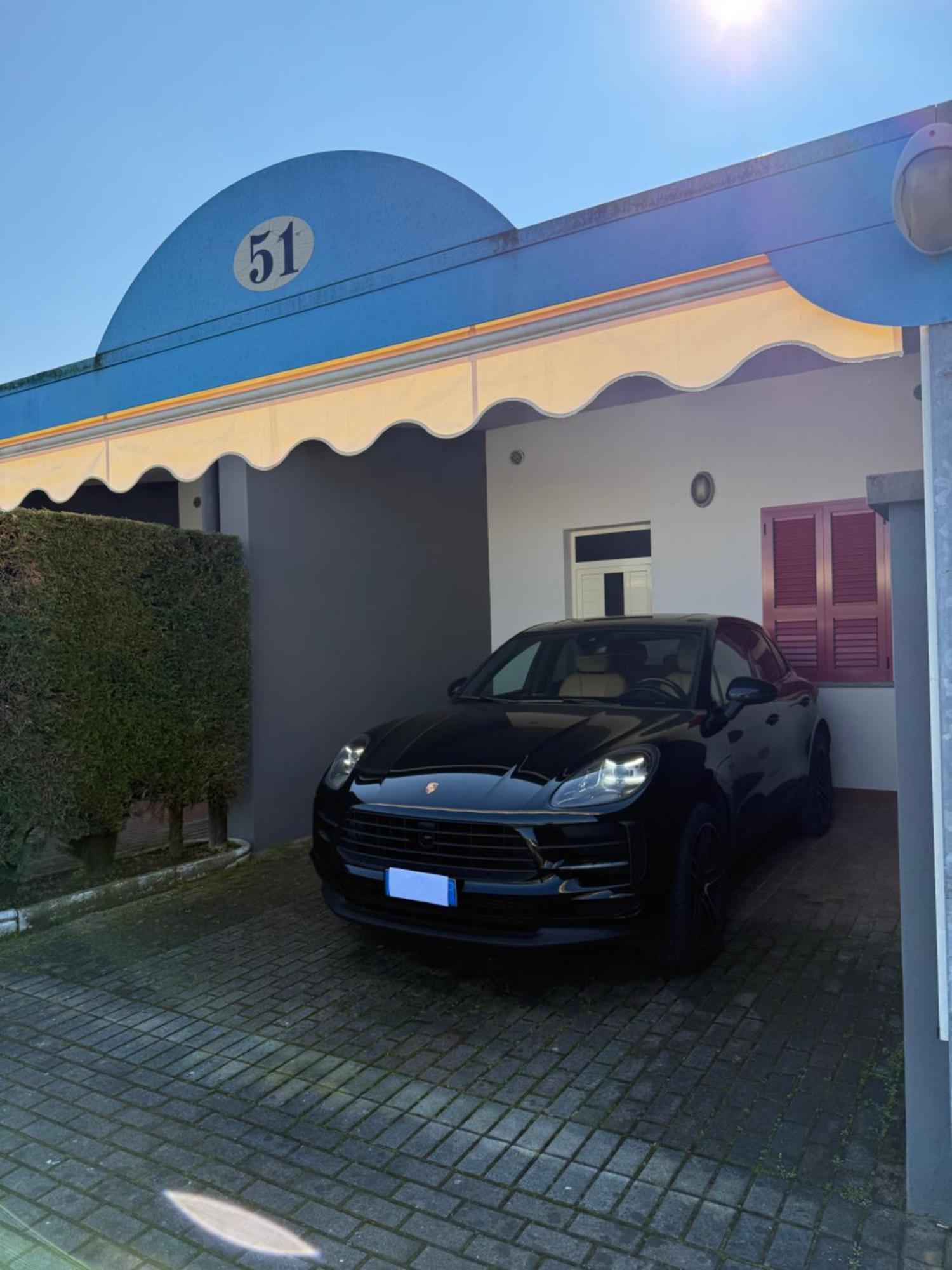 Hotel Motel Sporting Montodine Экстерьер фото